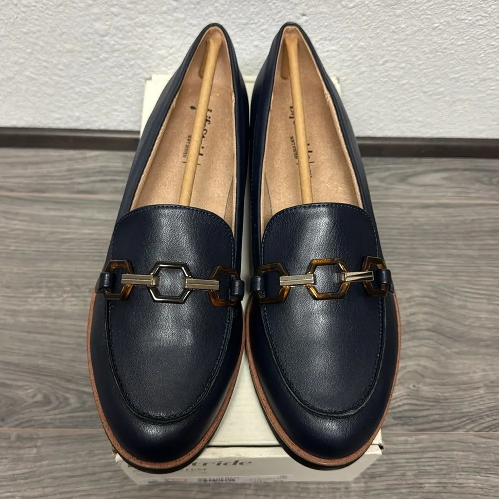 LifeStride Zee 3 Loafer (WIDE)